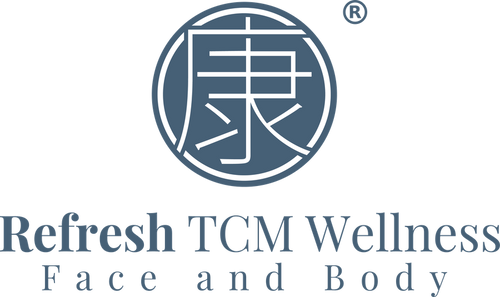 Refresh TCM Wellness