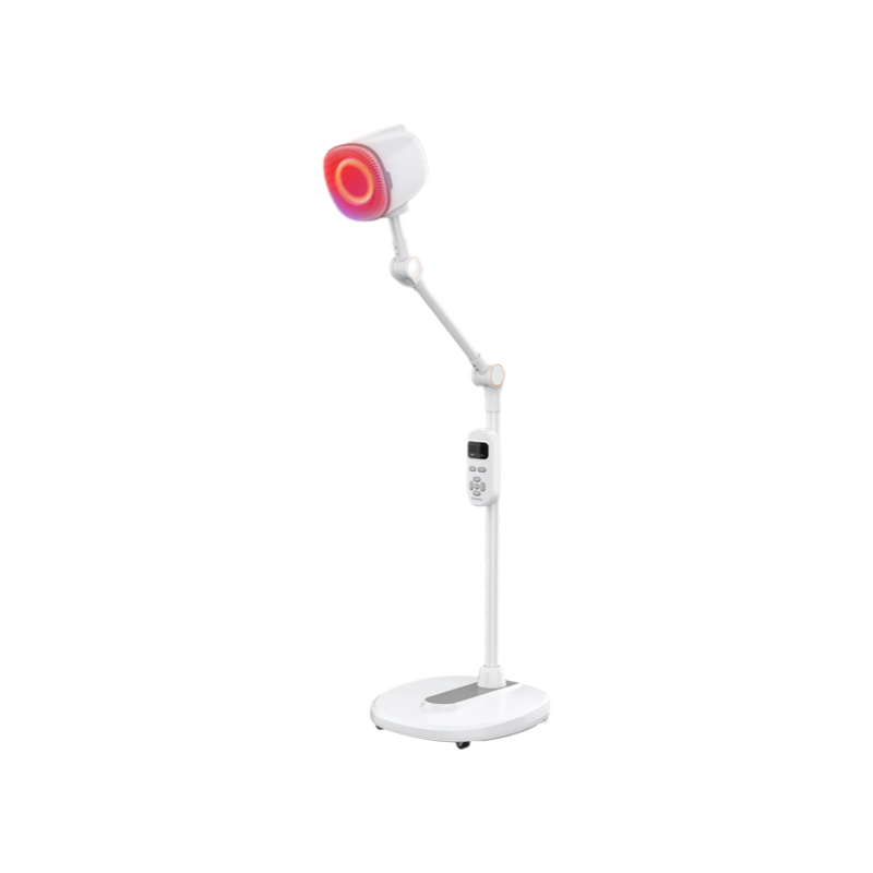 Modern Moxibustion Therapy Device