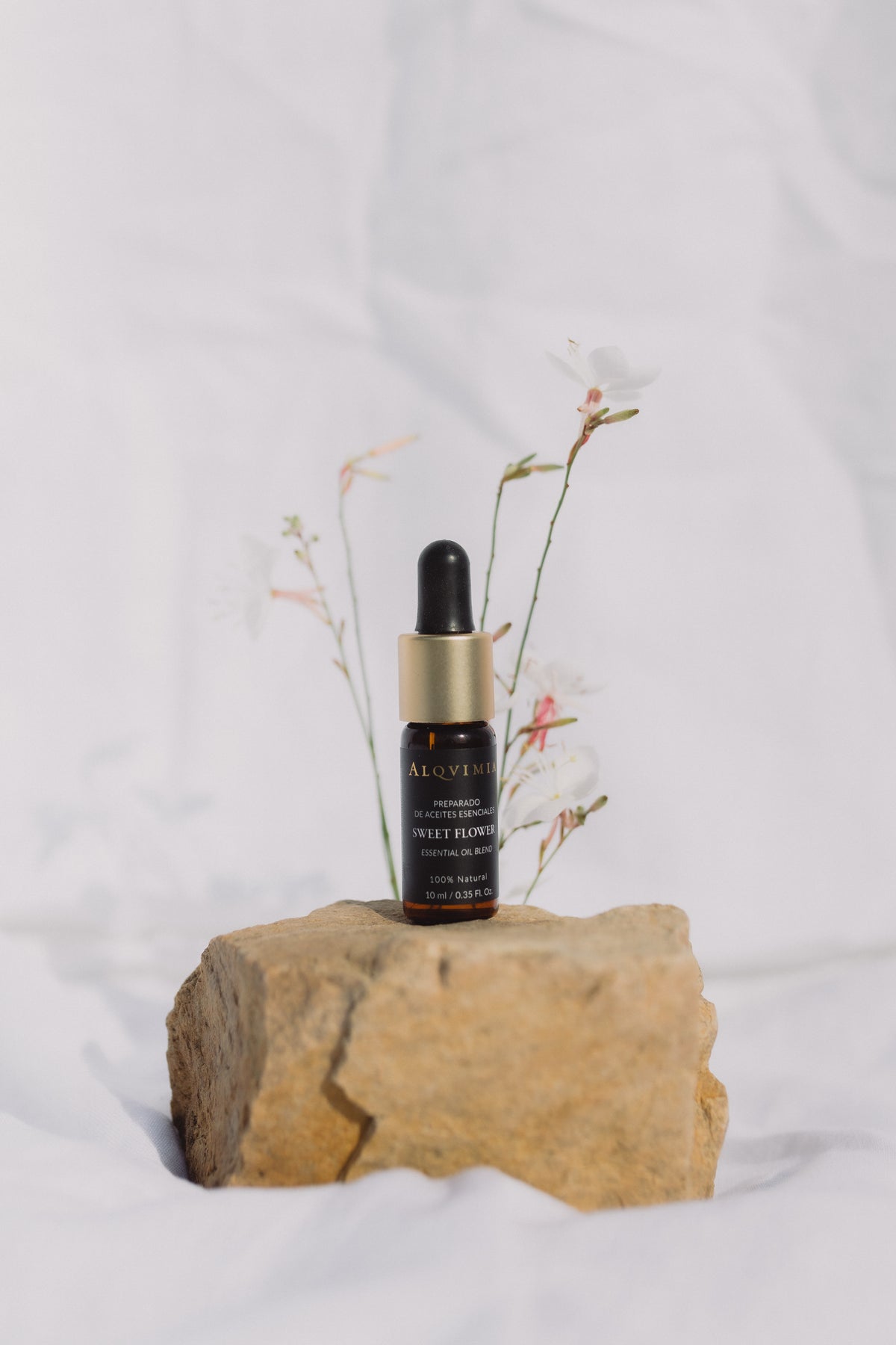 Sweet flowers E. O. B. 10ML