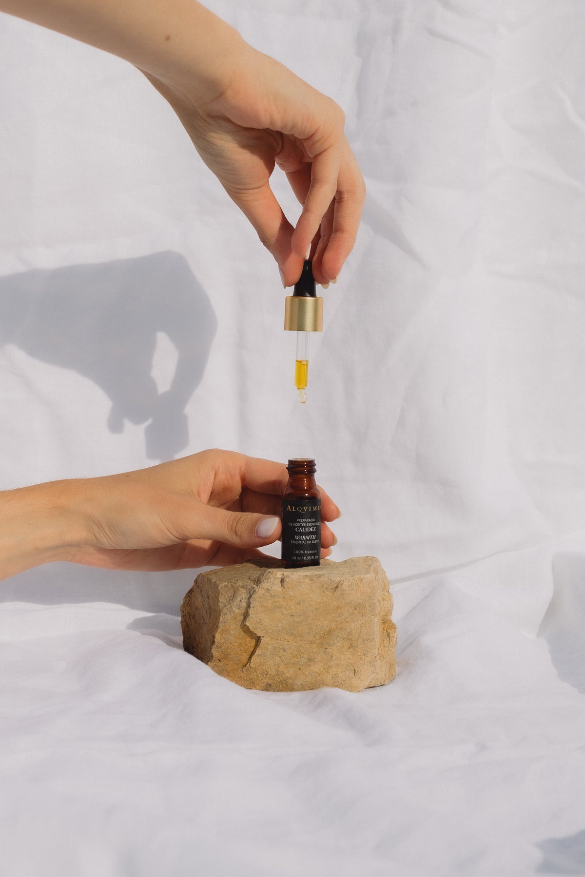 Warmth E.O.B. 10ML