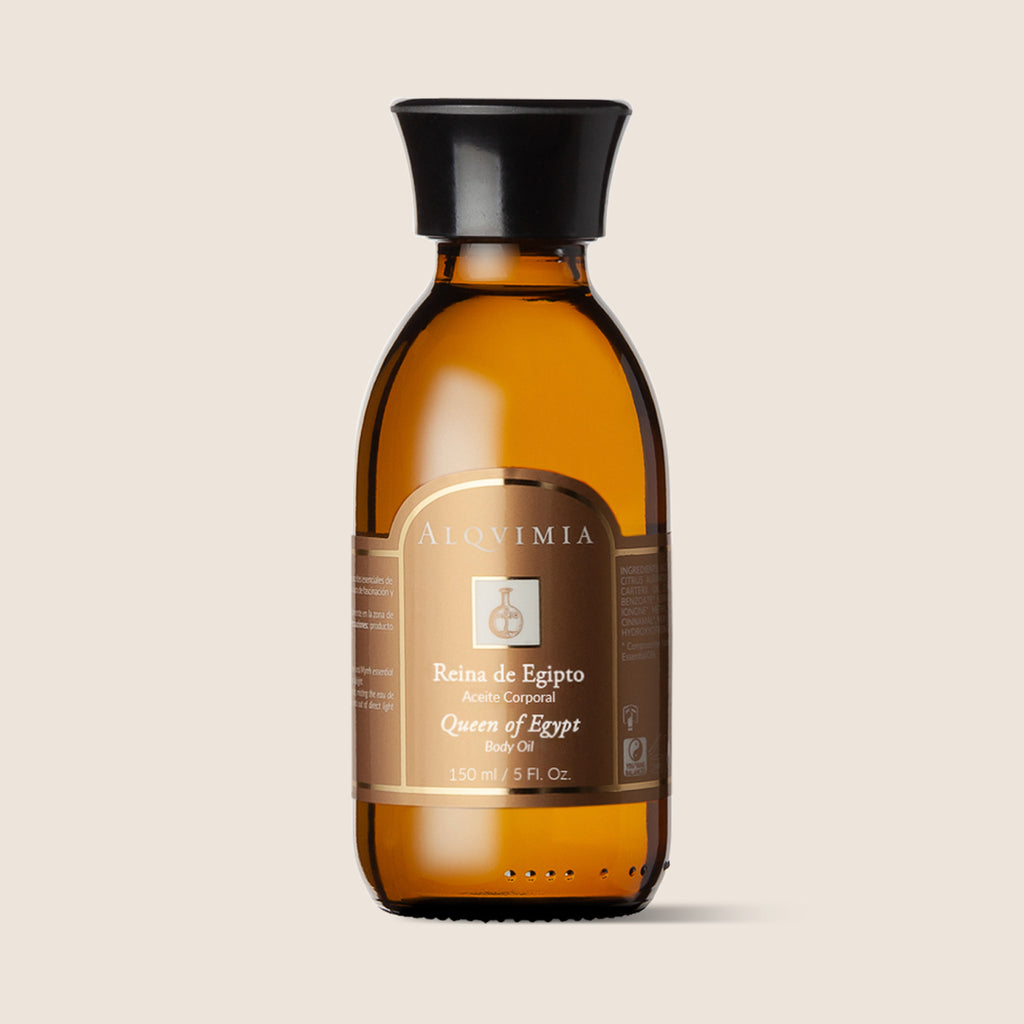 Queen of Egypt body oil 150ML