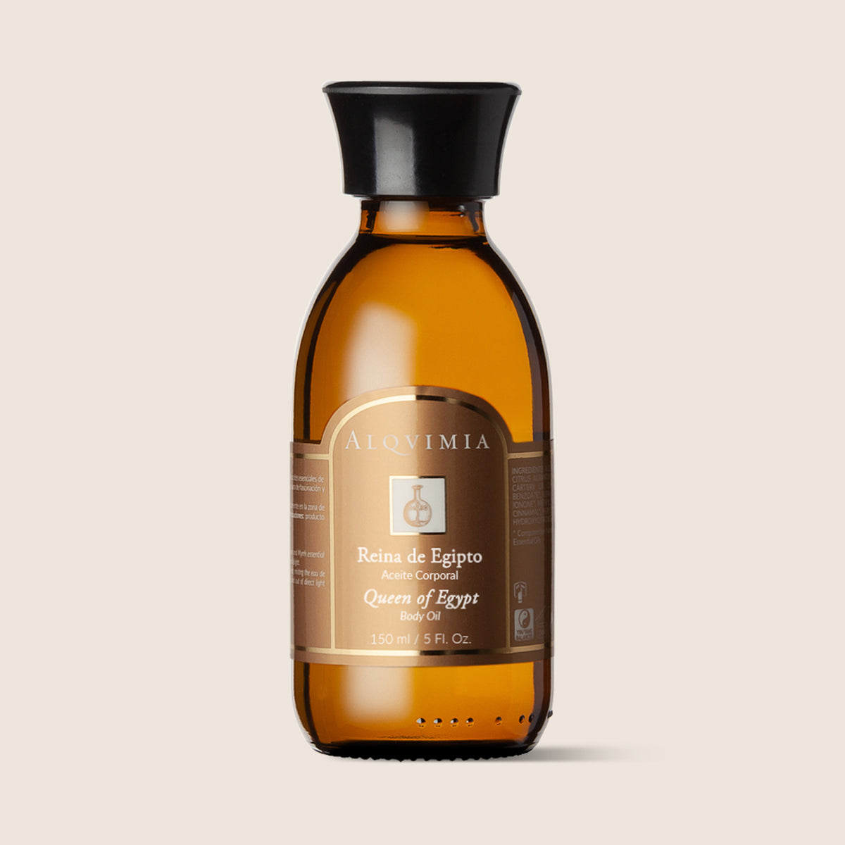 Queen of Egypt body oil 150ML