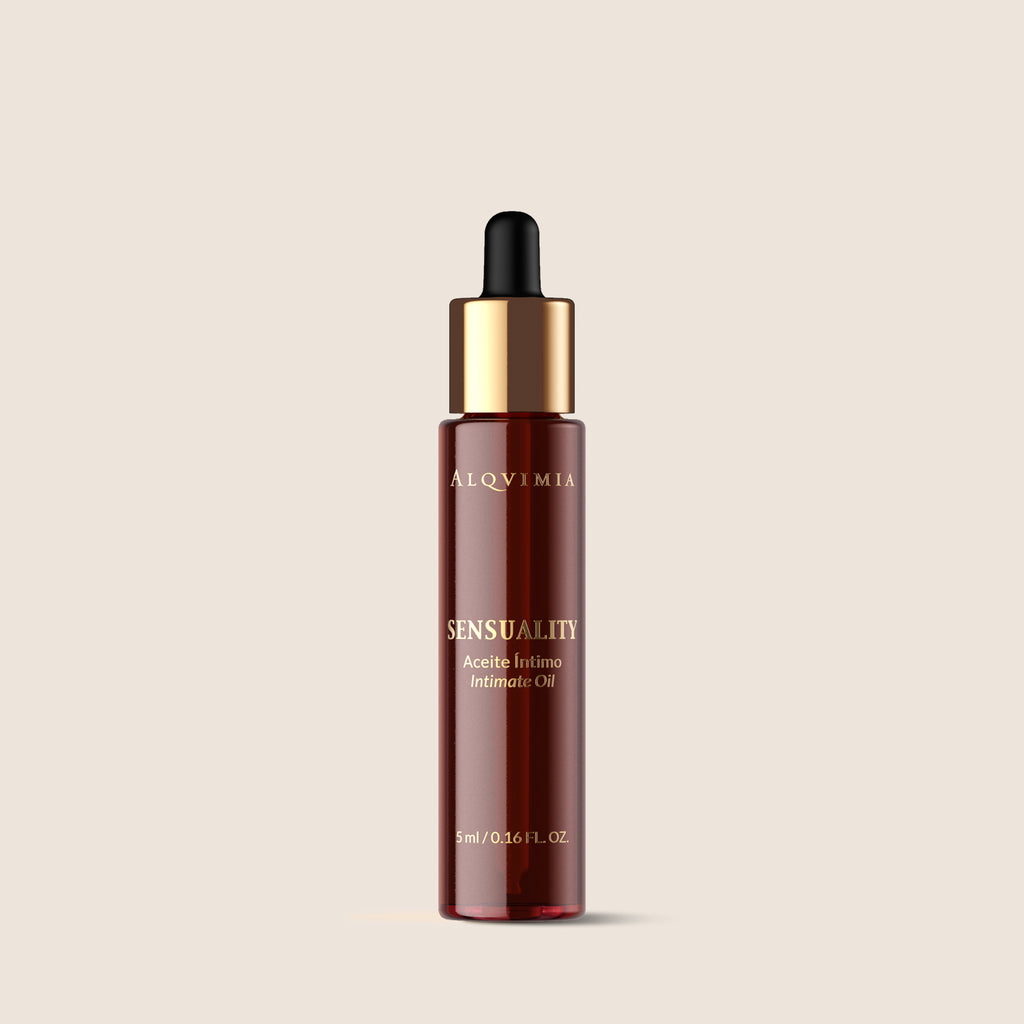 Sensuality Intimate oil 5ML
