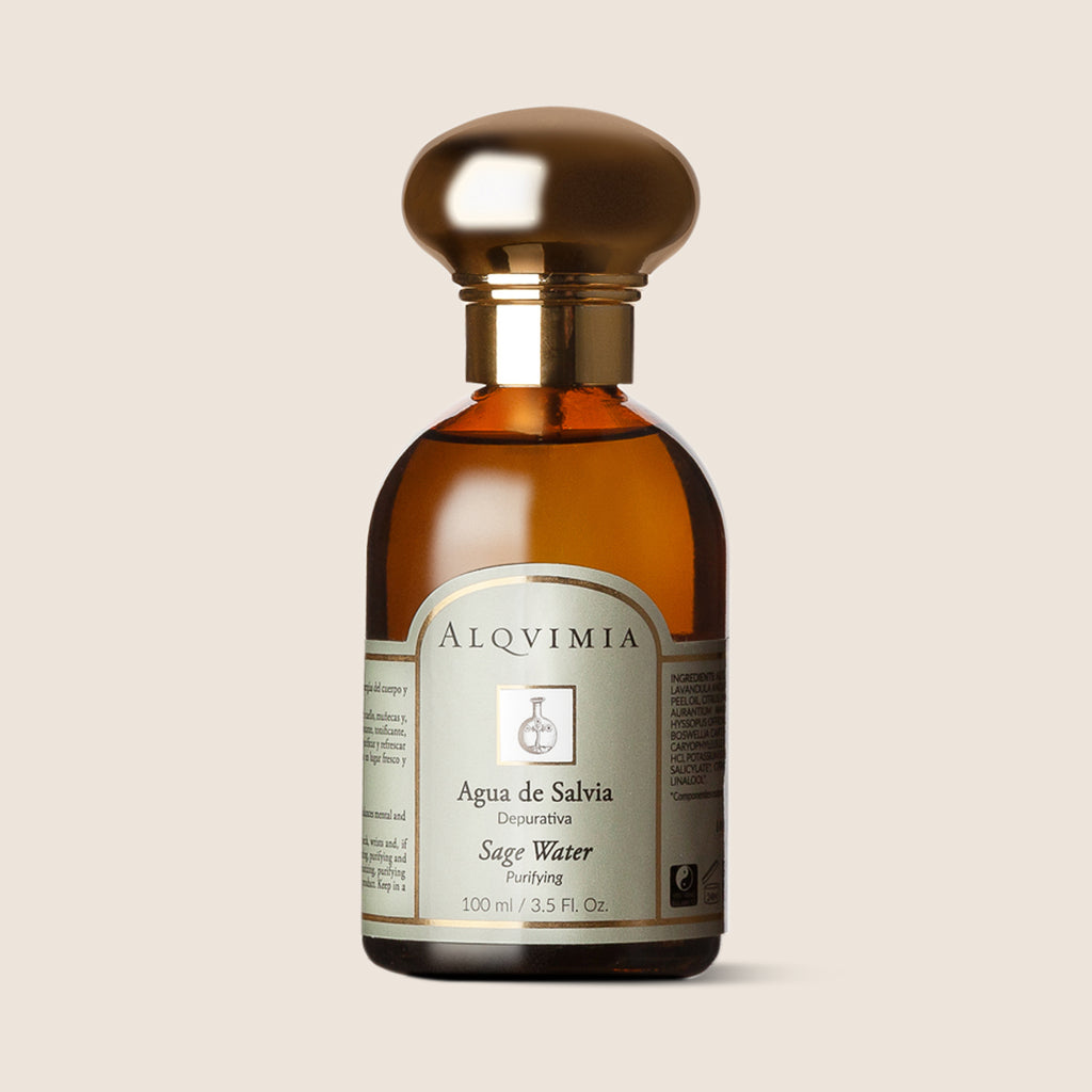 Purifying Sage Water 100ML