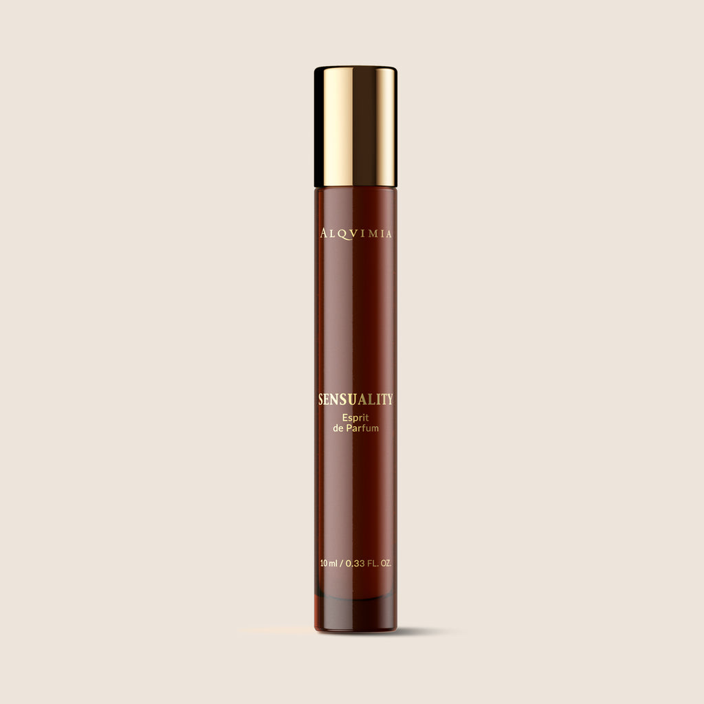 Esprit de Parfum Sensuality 10ML