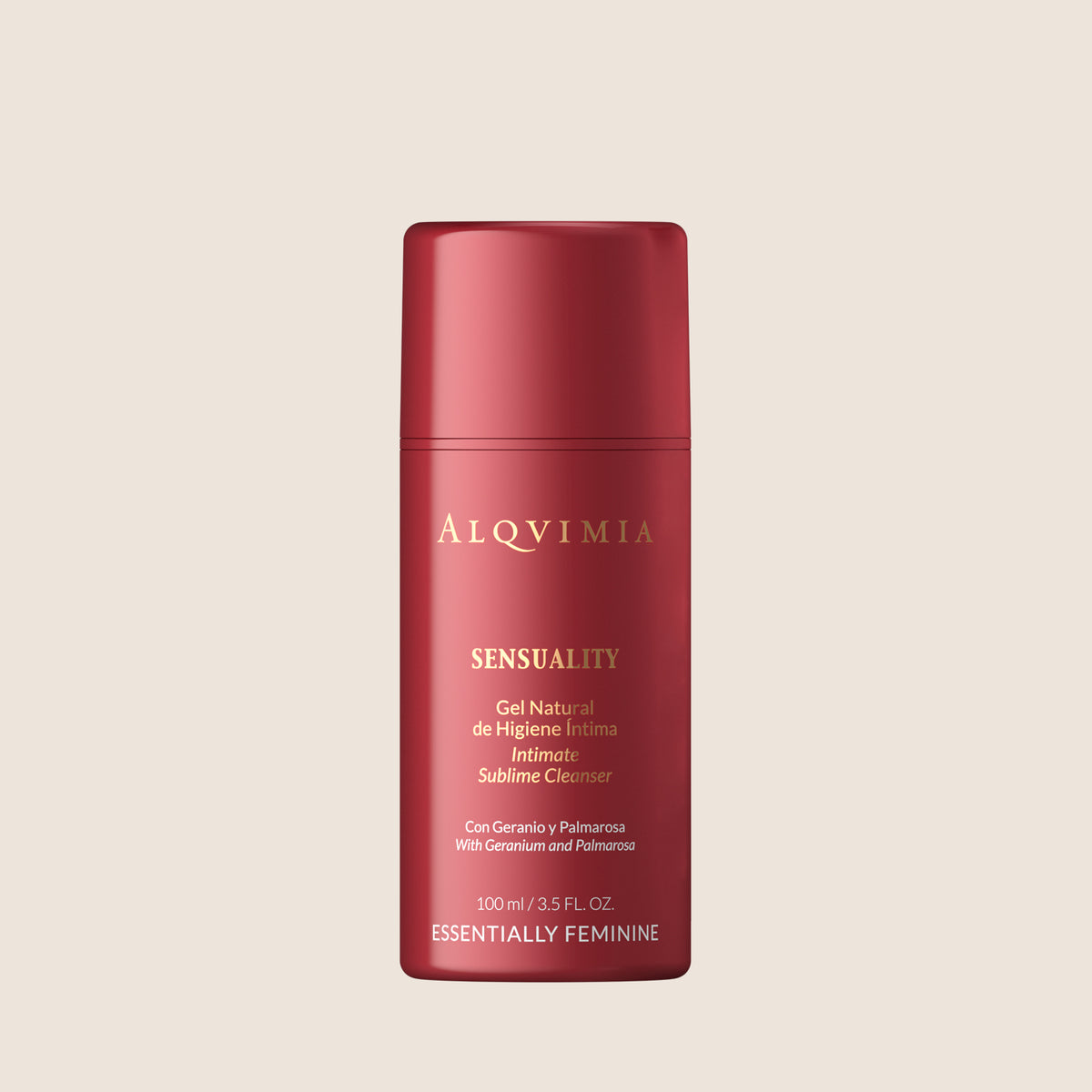 Intimate Subblime Cleanser 100ML