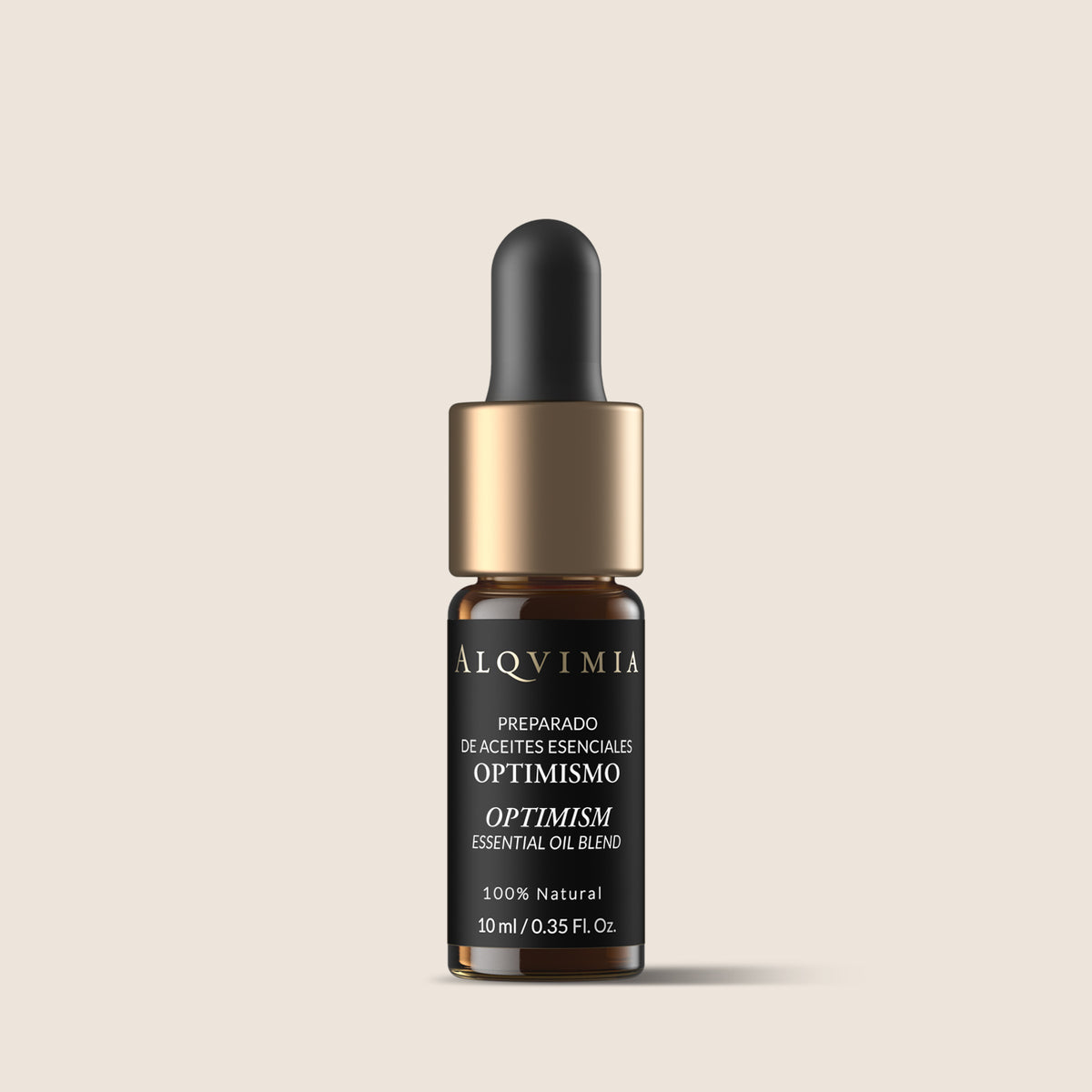 Optimism E.O.B. 10ML