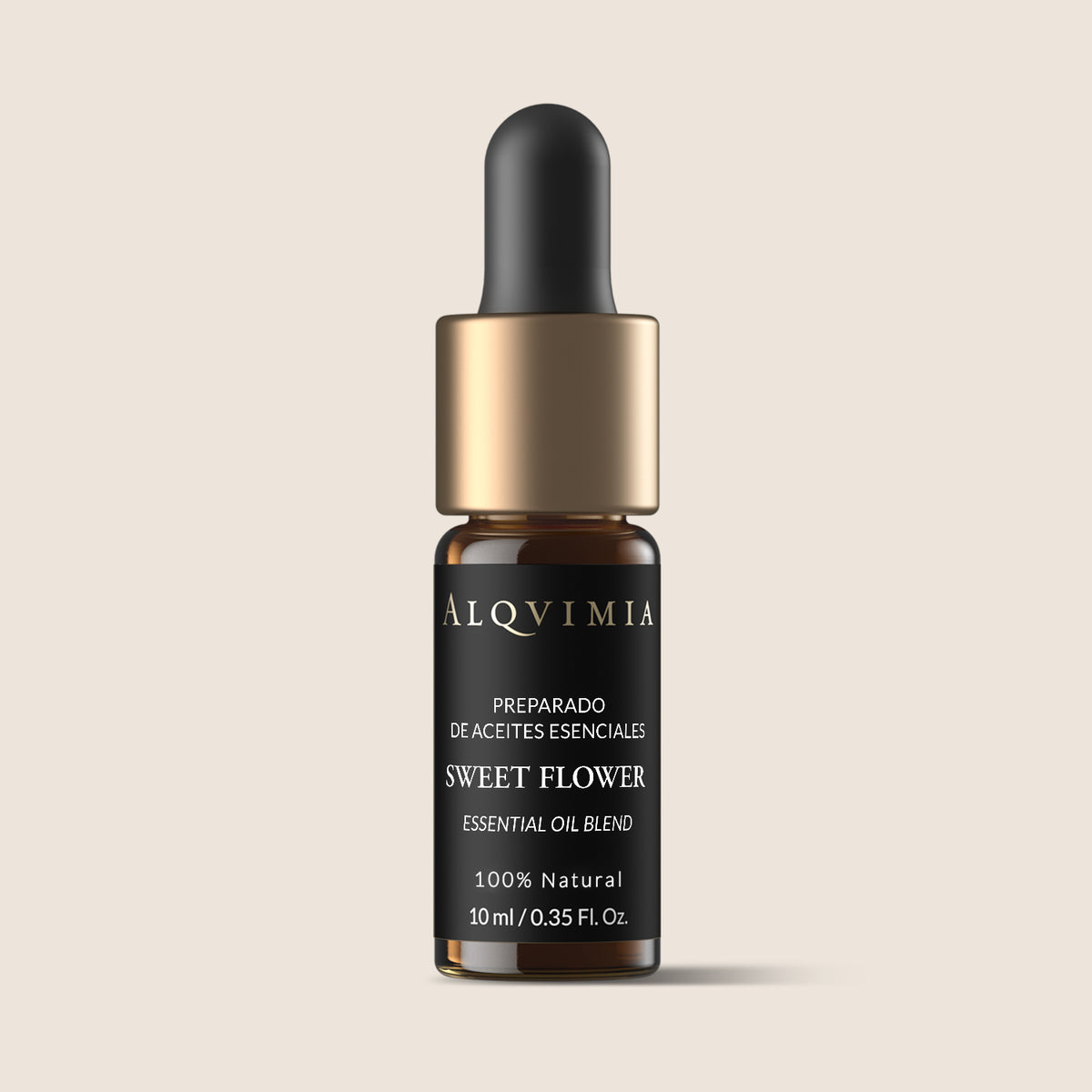 Sweet flowers E. O. B. 10ML