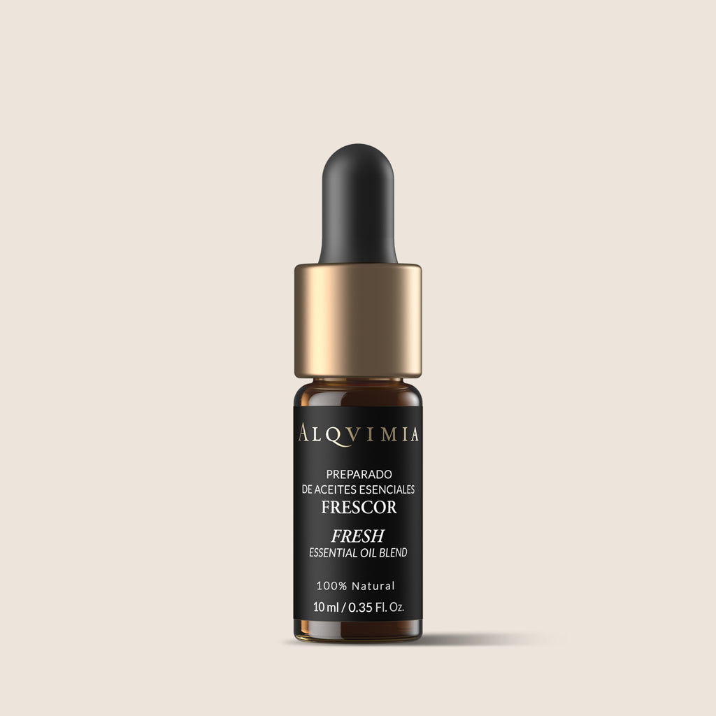 Fresh E.O.B. 10ML