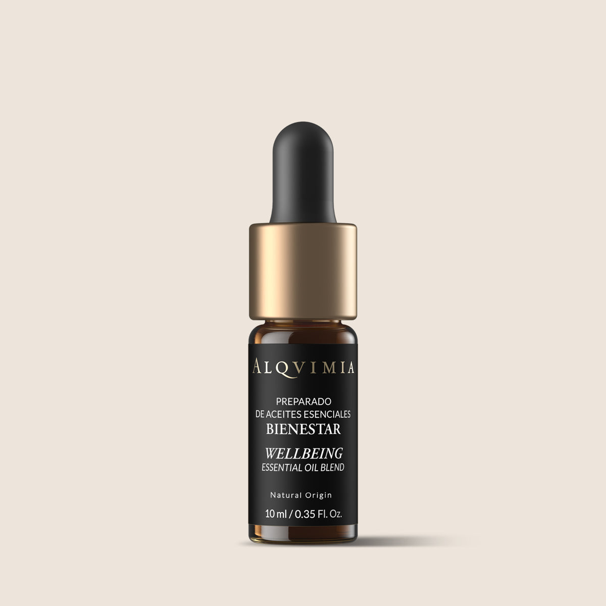 Wellbeing E.O.B. 10ML