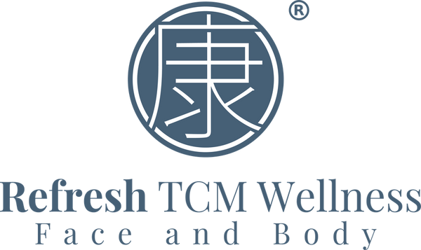 Refresh TCM Wellness